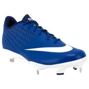 Nike Lunar Vapor Ultrafly Elite Baseball Cleats Red Sz 8 (852686-661) BNWOB
